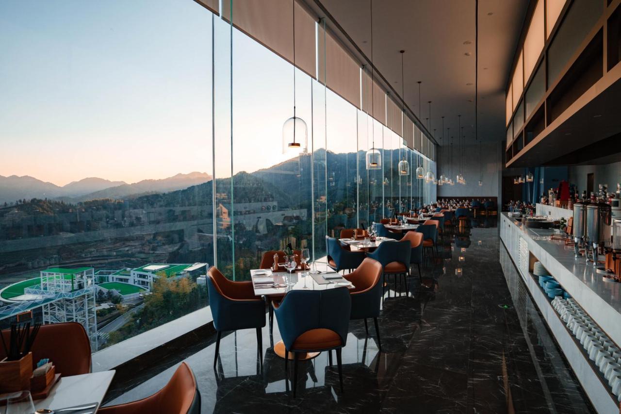 La Villa By La Montagne Yushan  Exterior photo