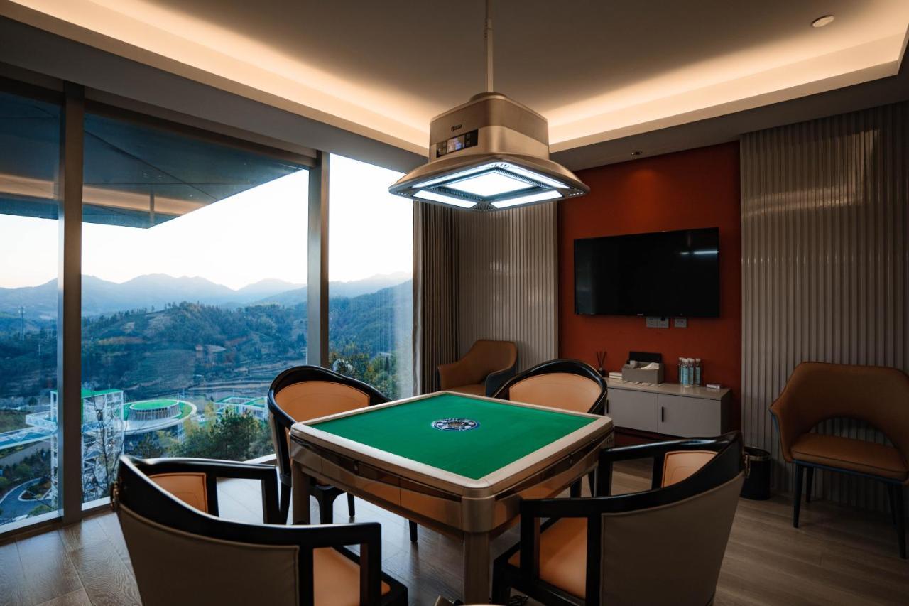 La Villa By La Montagne Yushan  Exterior photo