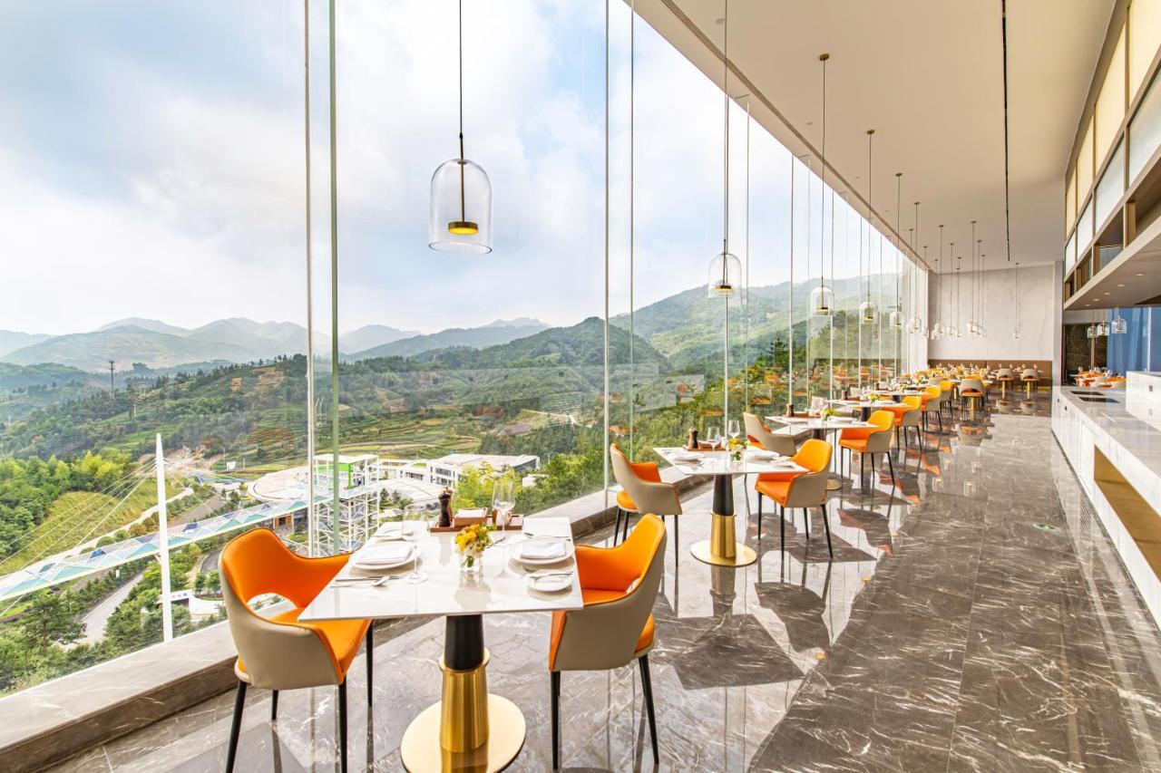 La Villa By La Montagne Yushan  Exterior photo